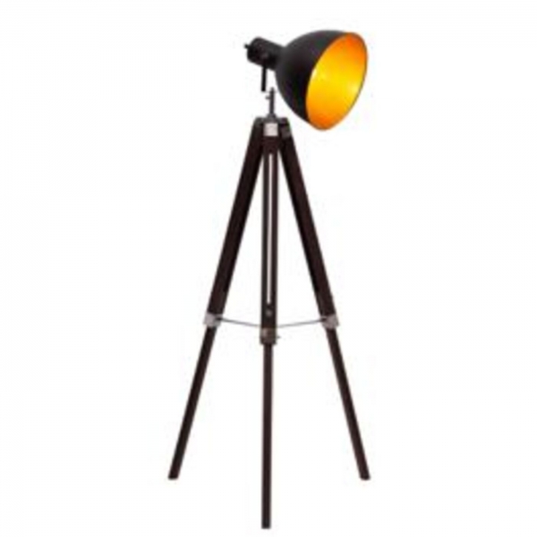 KARE Design Stojací lampa Vista 140cm