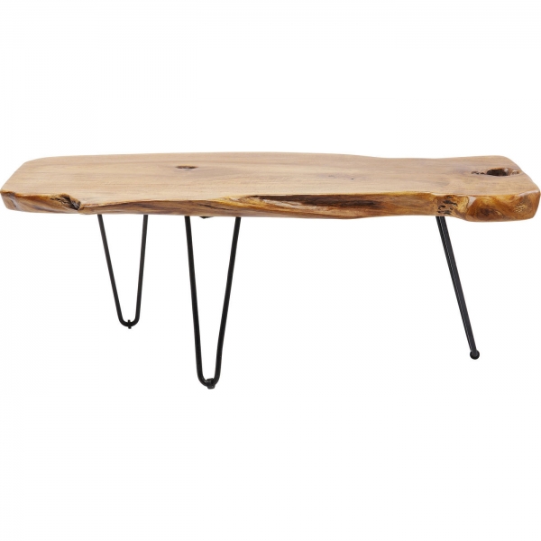 KARE Design Konferenční stolek Aspen 106×41 cm