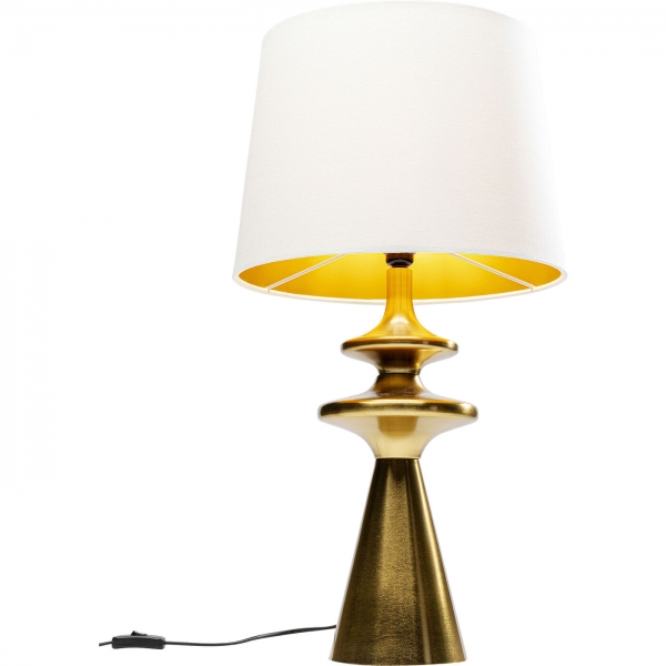 KARE Design Stolní lampa Swing 70cm