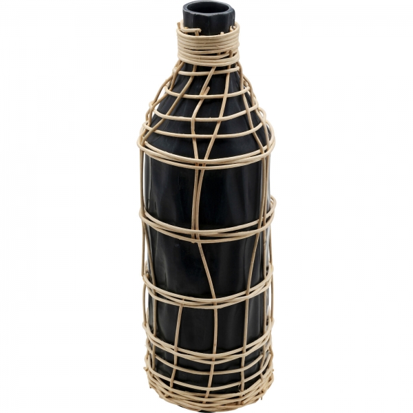 KARE Design Keramická váza Caribbean Bottle 42cm