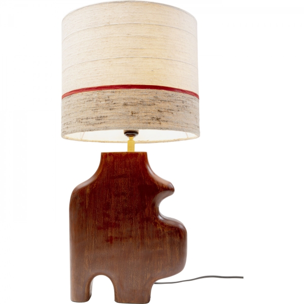 KARE Design Stolní lampa Mesa 61cm