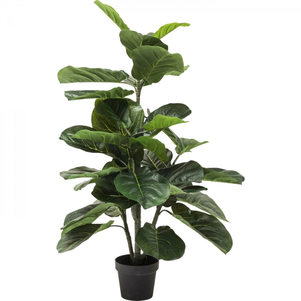 Umělá rostlina Fíkus lyrový 120cm