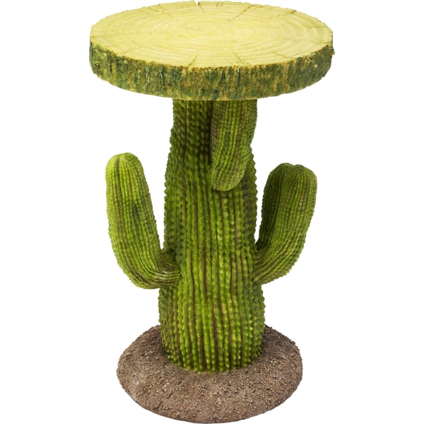 Odkládací stolek Kaktus 32cm