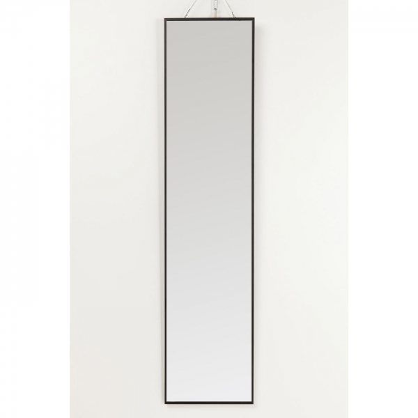 Levně KARE Design Zrcadlo Bella 180×60 cm