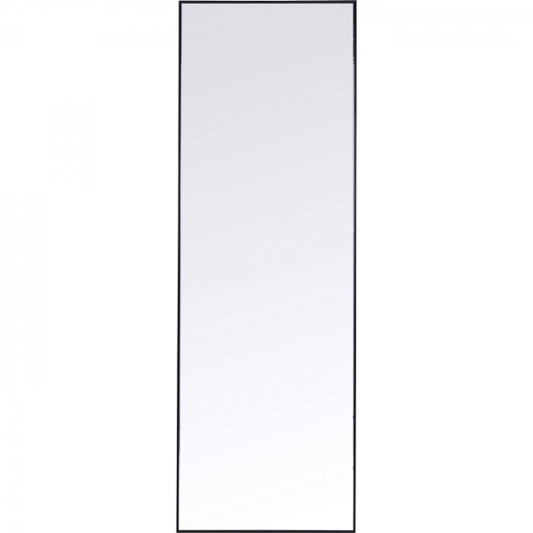 KARE Design Zrcadlo Bella 130×30 cm