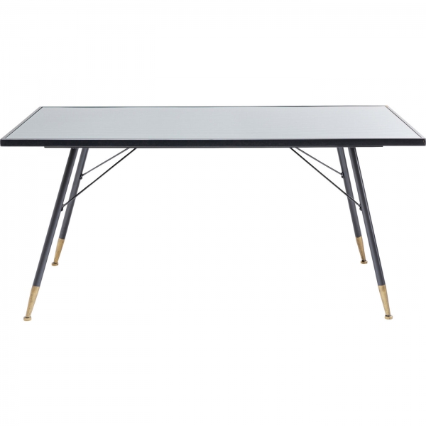 KARE Design Jídelní stůl La Gomera 160x80cm