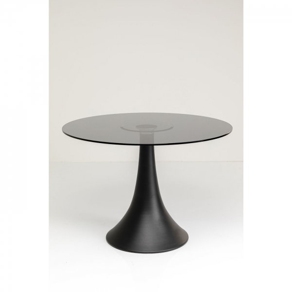 KARE Design Klutý jídelní stůl Grande Possibilita Ø110cm